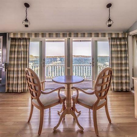 The Harborside Inn إدغارتاون المظهر الخارجي الصورة