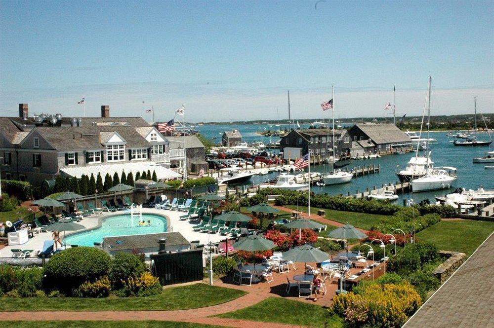 The Harborside Inn إدغارتاون المظهر الخارجي الصورة