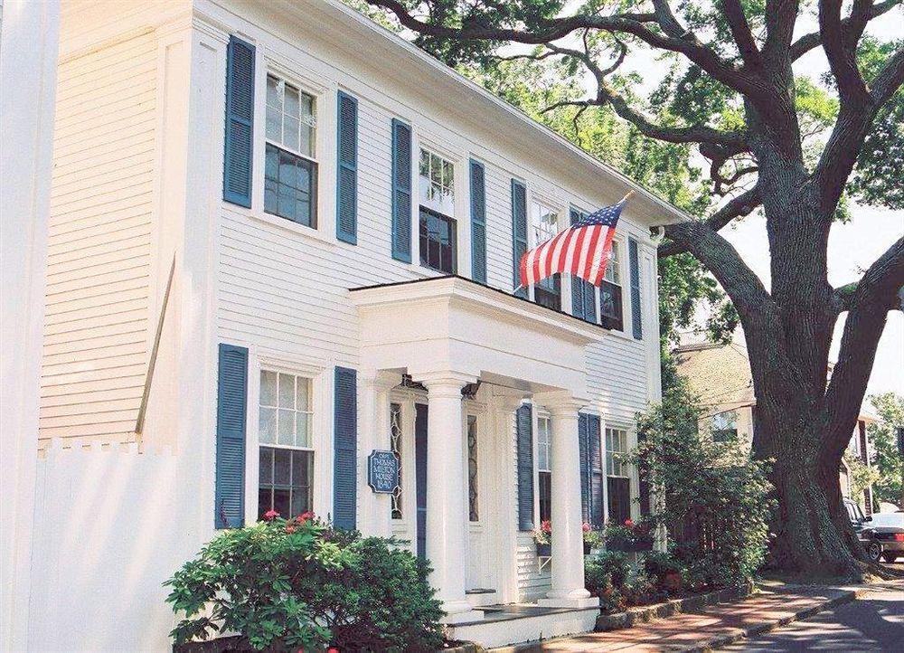 The Harborside Inn إدغارتاون المظهر الخارجي الصورة